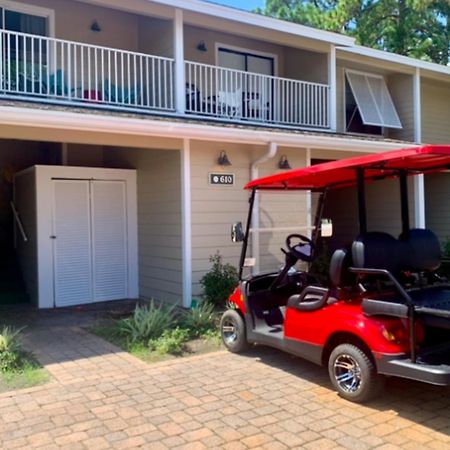 Bayou Village 610 Destin Luaran gambar