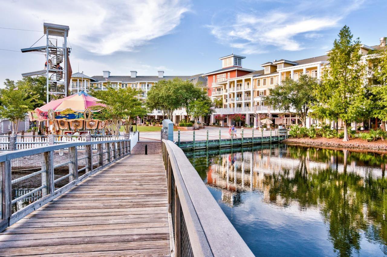 Bayou Village 610 Destin Luaran gambar
