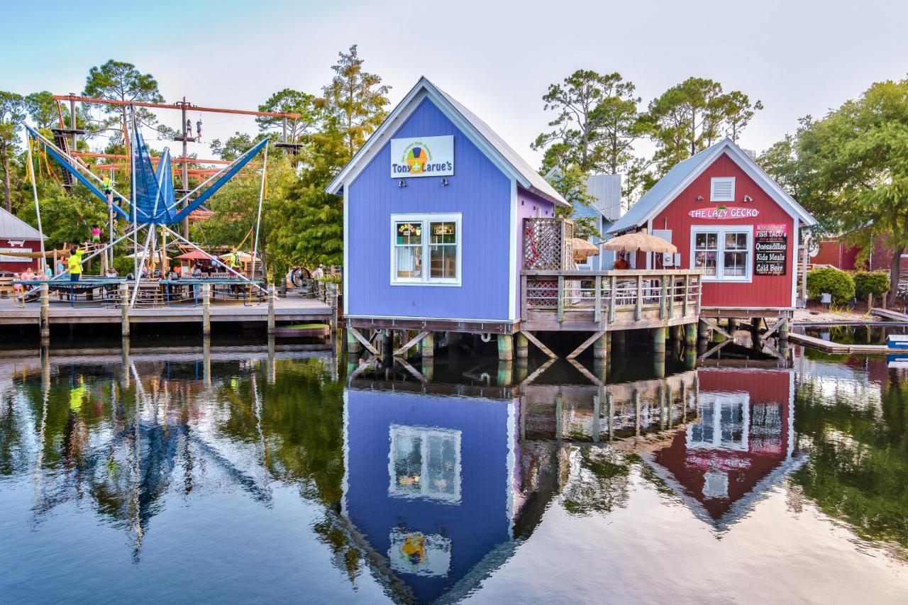 Bayou Village 610 Destin Luaran gambar