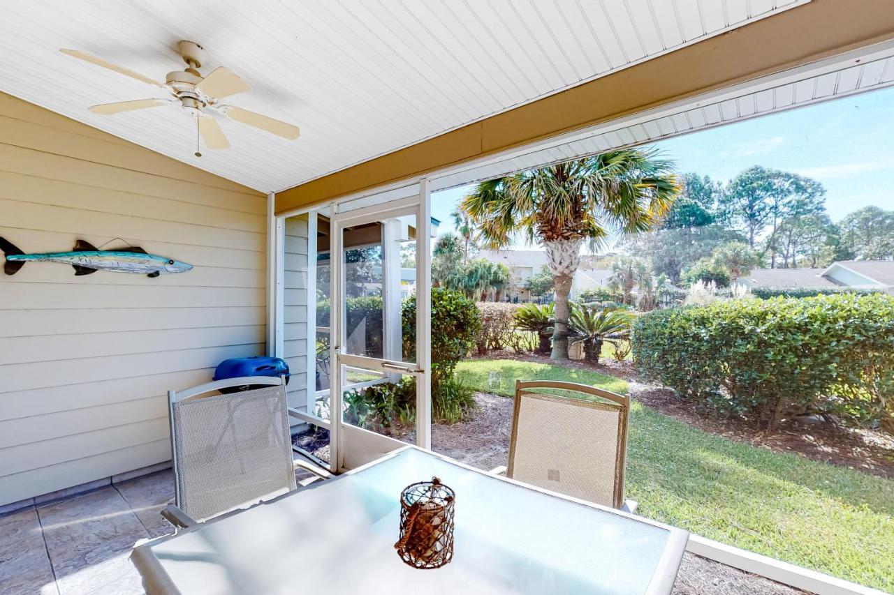 Bayou Village 610 Destin Luaran gambar