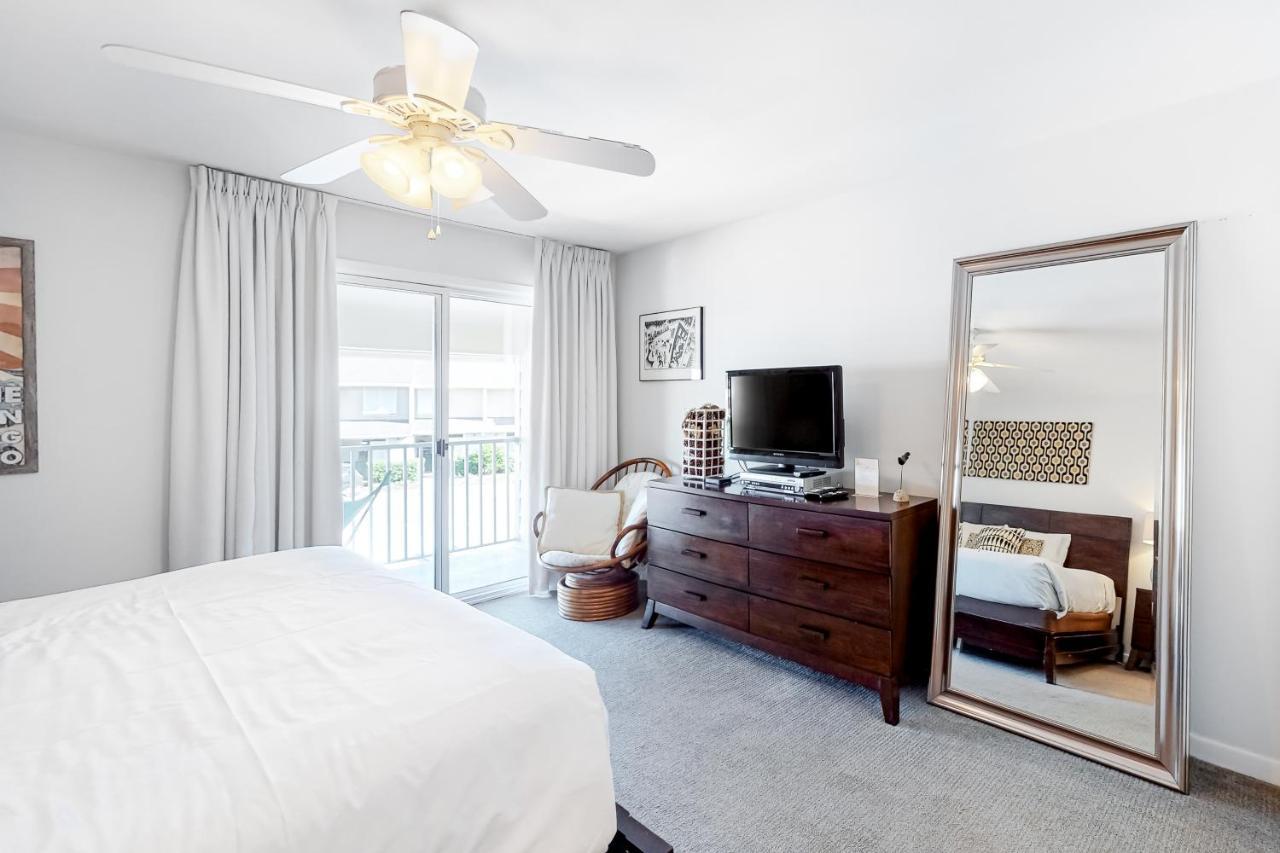 Bayou Village 610 Destin Luaran gambar