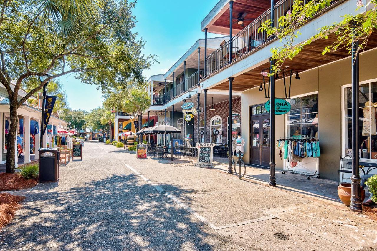 Bayou Village 610 Destin Luaran gambar